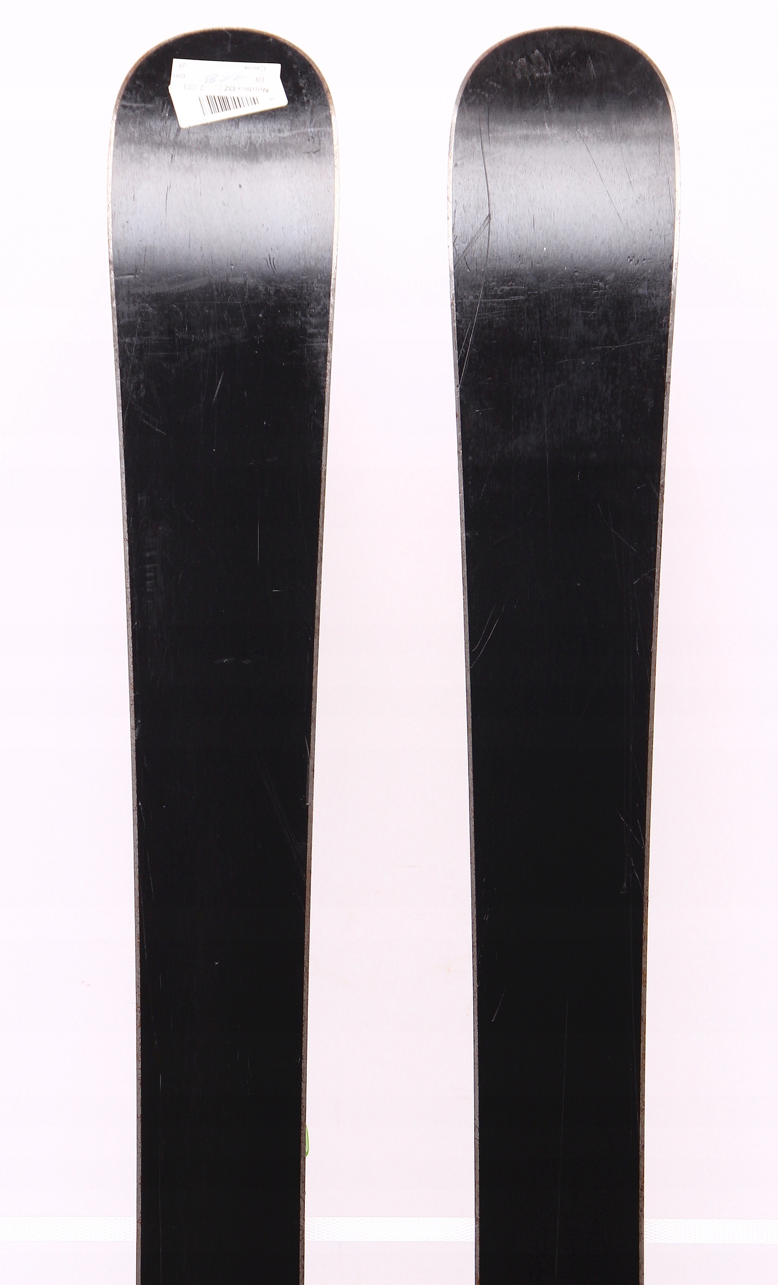 NORDICA - NORDICA ACE of SPADES J 118cm&amp;ﾁﾛﾘｱbindin NORDICA - NORDICA ACE of SPADES J 118cm&ﾁﾛﾘｱbindinの通販 by