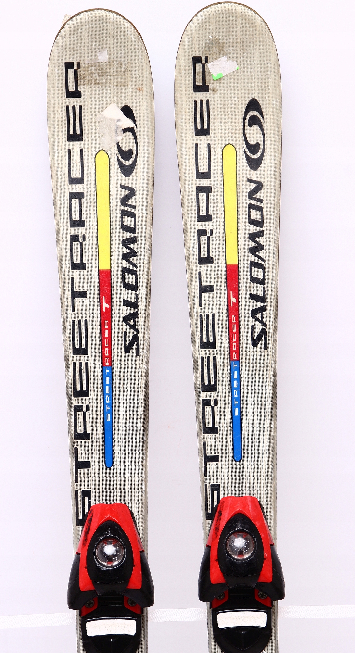 スキー Salomon Streetracer 10 175cm + S912 Ti スキー Salomon Streetracer 10 175cm + S912 Ti salomon