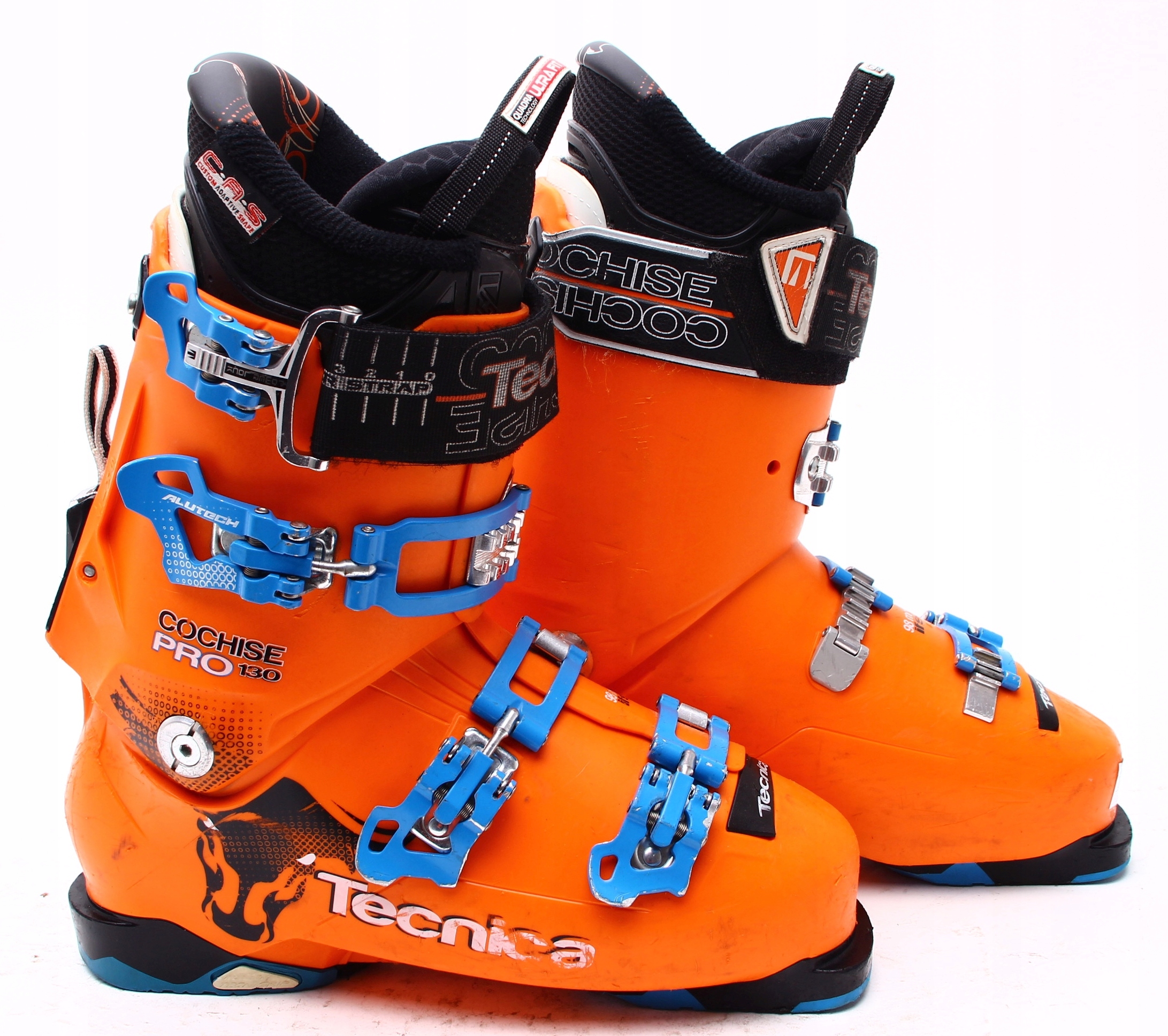 スキー Tecnica Cochise 130 Tecnica Cochise 130 Dyn GW 25/26