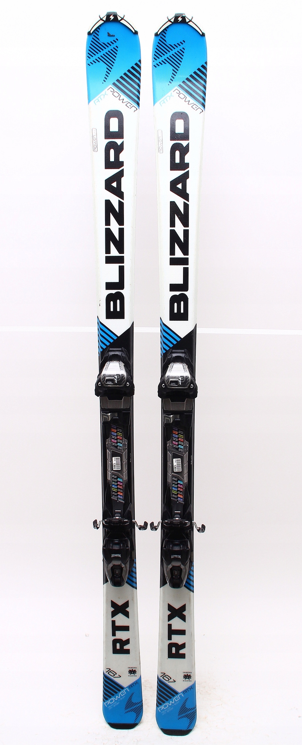 Blizzard RTX Power 167