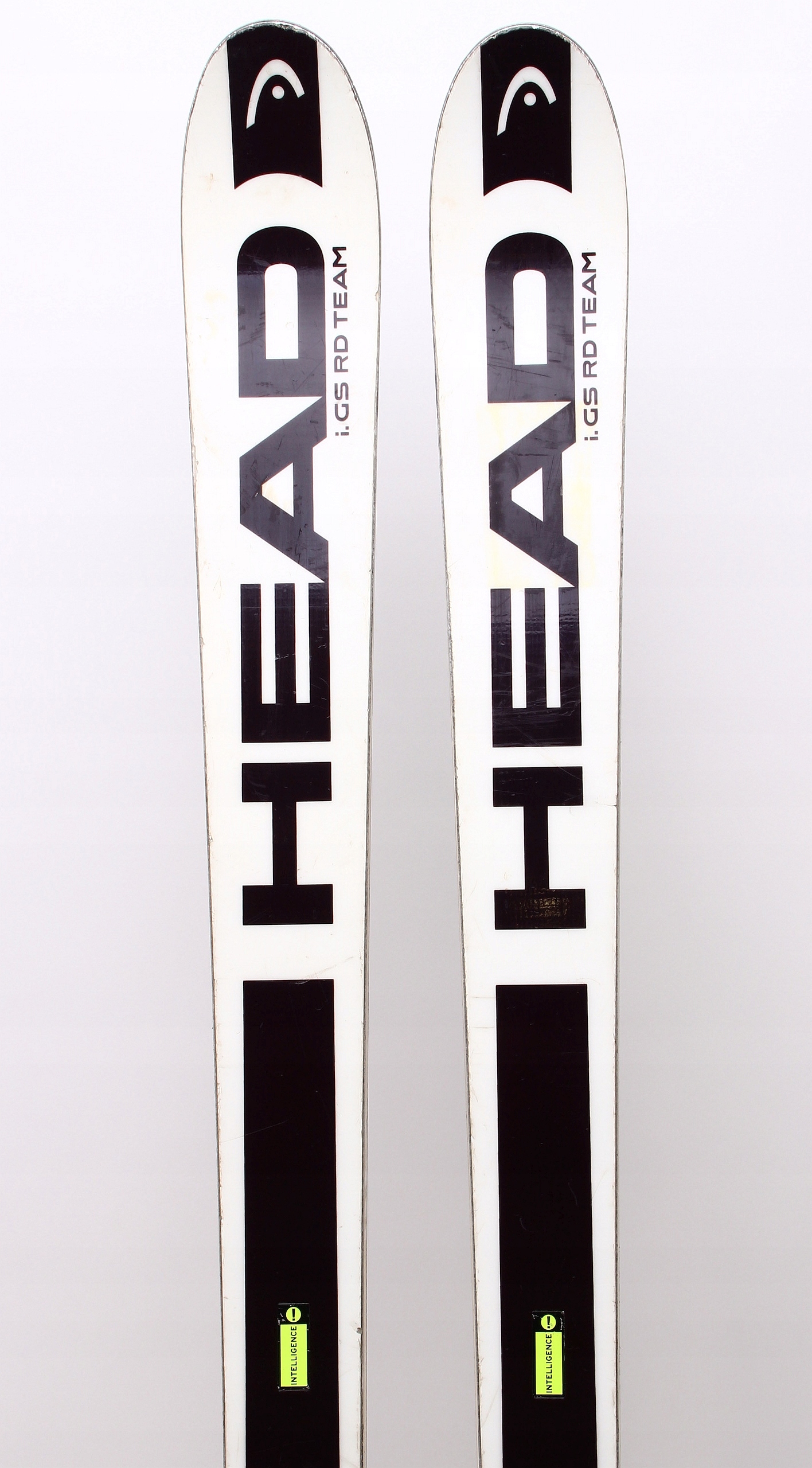 Narty HEAD WORLDCUP i.GS TEAM 172 cm + wiązania RoweryCzeladź