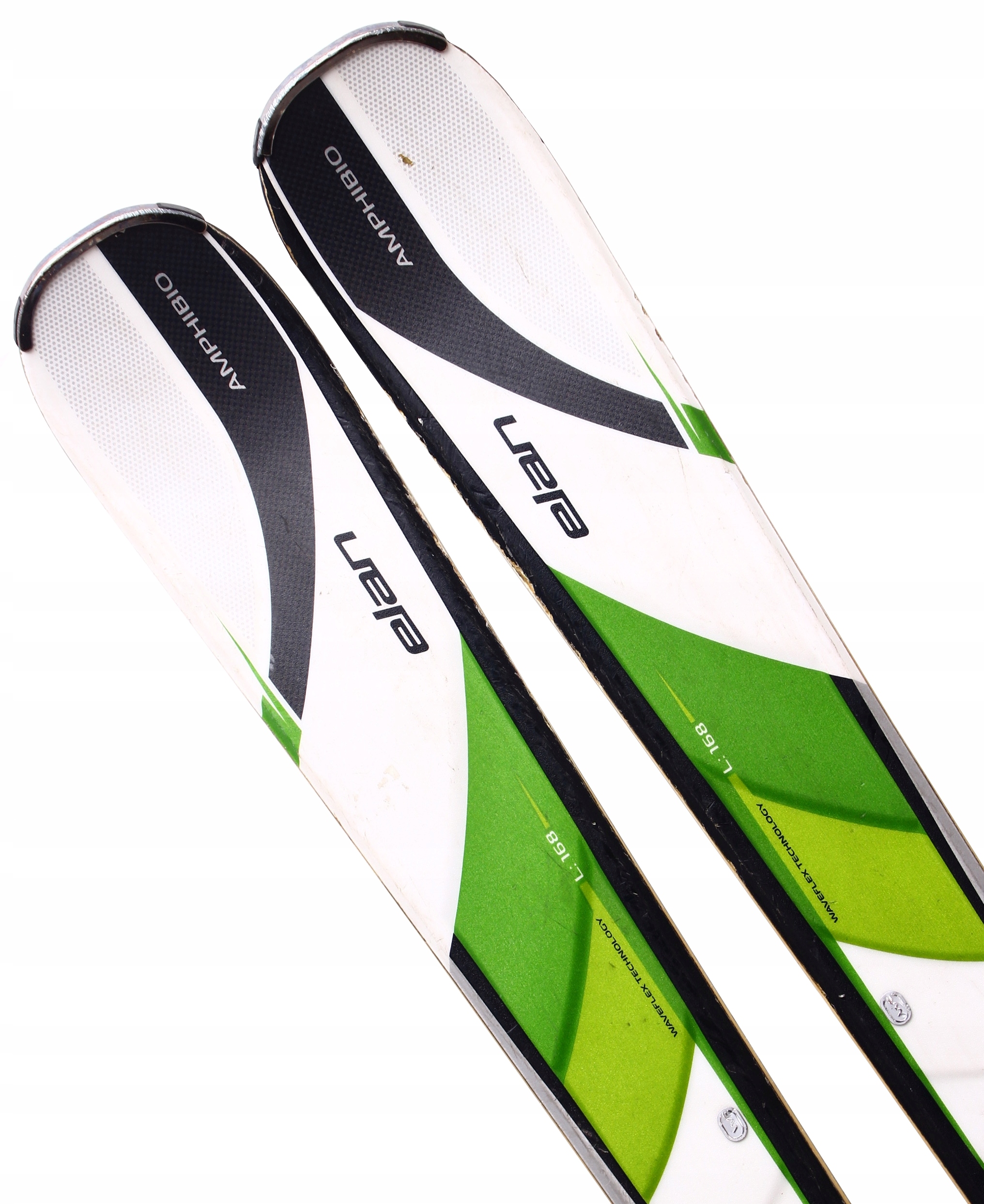 elan AMPHIBIO 78 FUSION 168cm 【公式通販】