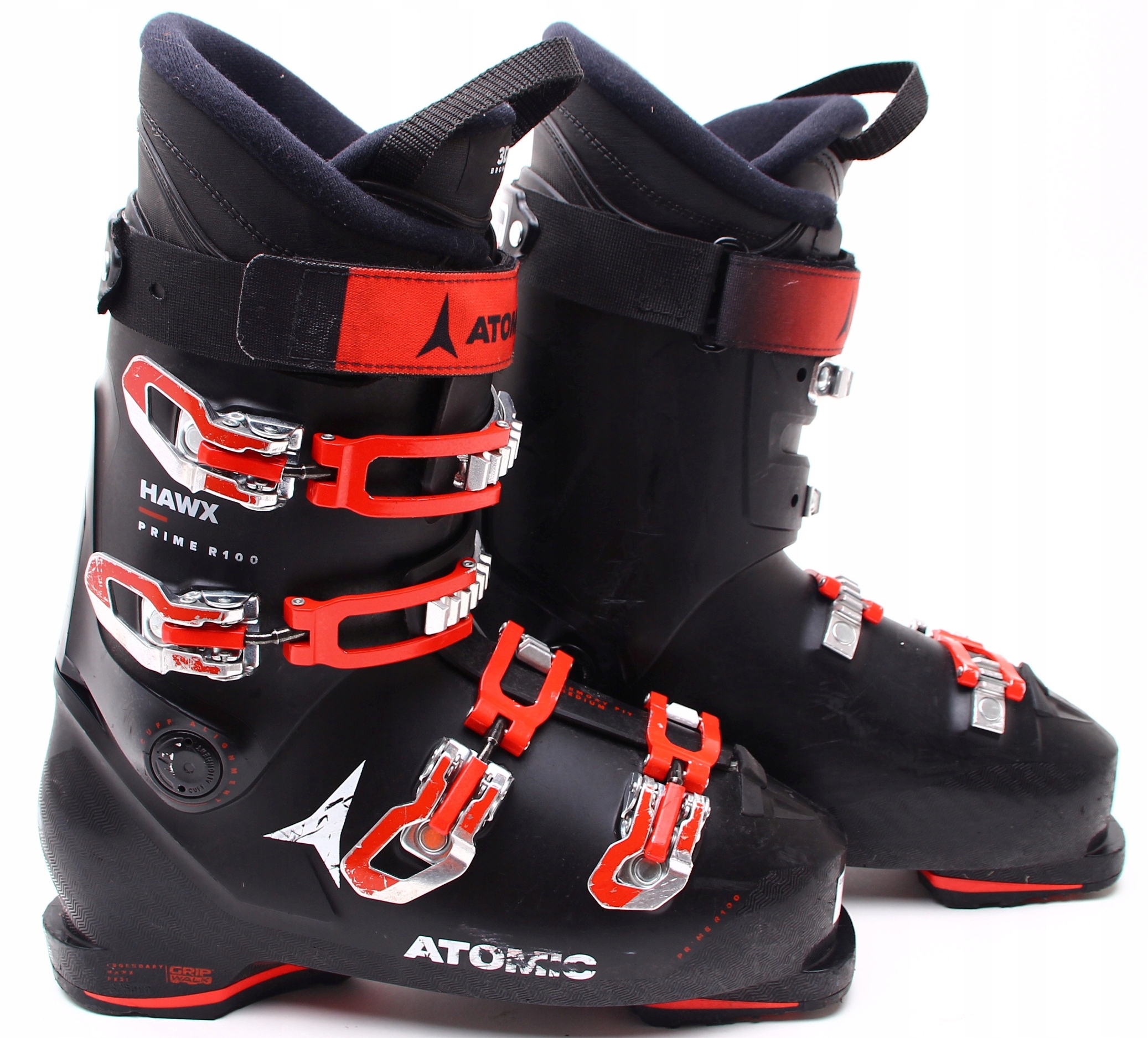 【専売】ATOMIC HAWX PRIME 100 27/27.5 102mm 専売】ATOMIC HAWX PRIME 100 27/27.5 102mm