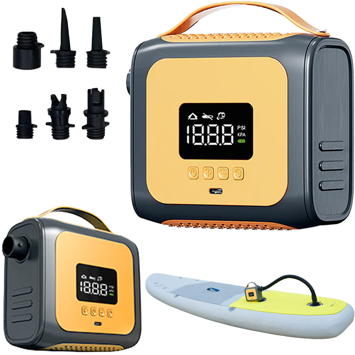 Неизвестно изображение