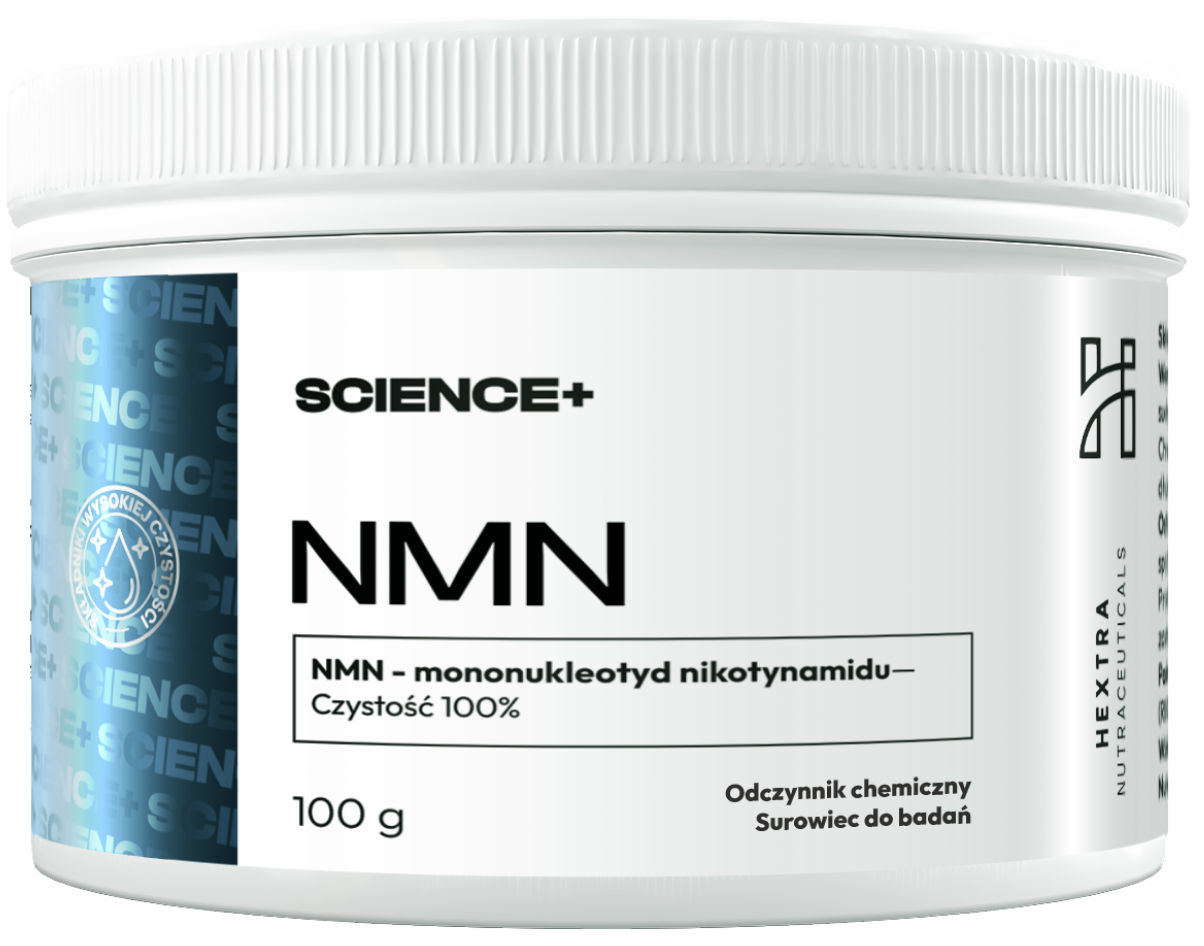 NMN – informacje o produkcie