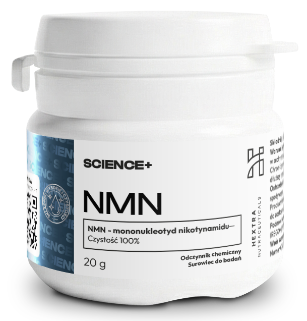 NMN – informacje o produkcie