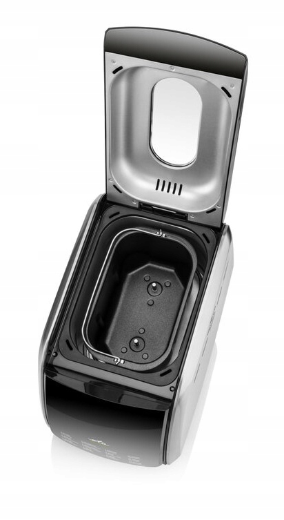 Wypiekacz chleba Eta 1.5kg automat do pieczenia 12 programów 850W