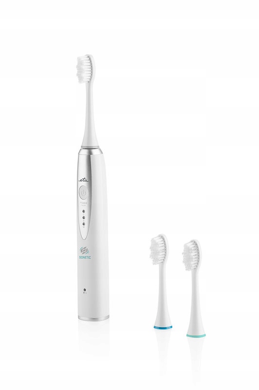 Szczoteczka soniczna do zębów Irygator Eta Sonetic Complex
