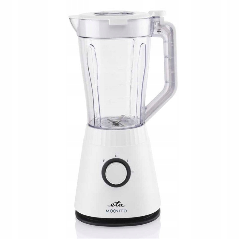 Blender stołowy ETA Mixnito 1.5L 600W tryb PULSACYJNY 2 poziomy obrotów