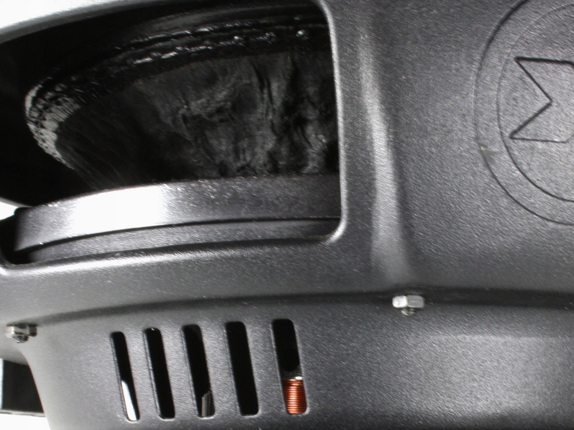 Głośnik Subwoofer Excursion 10'' 25cm 2500W