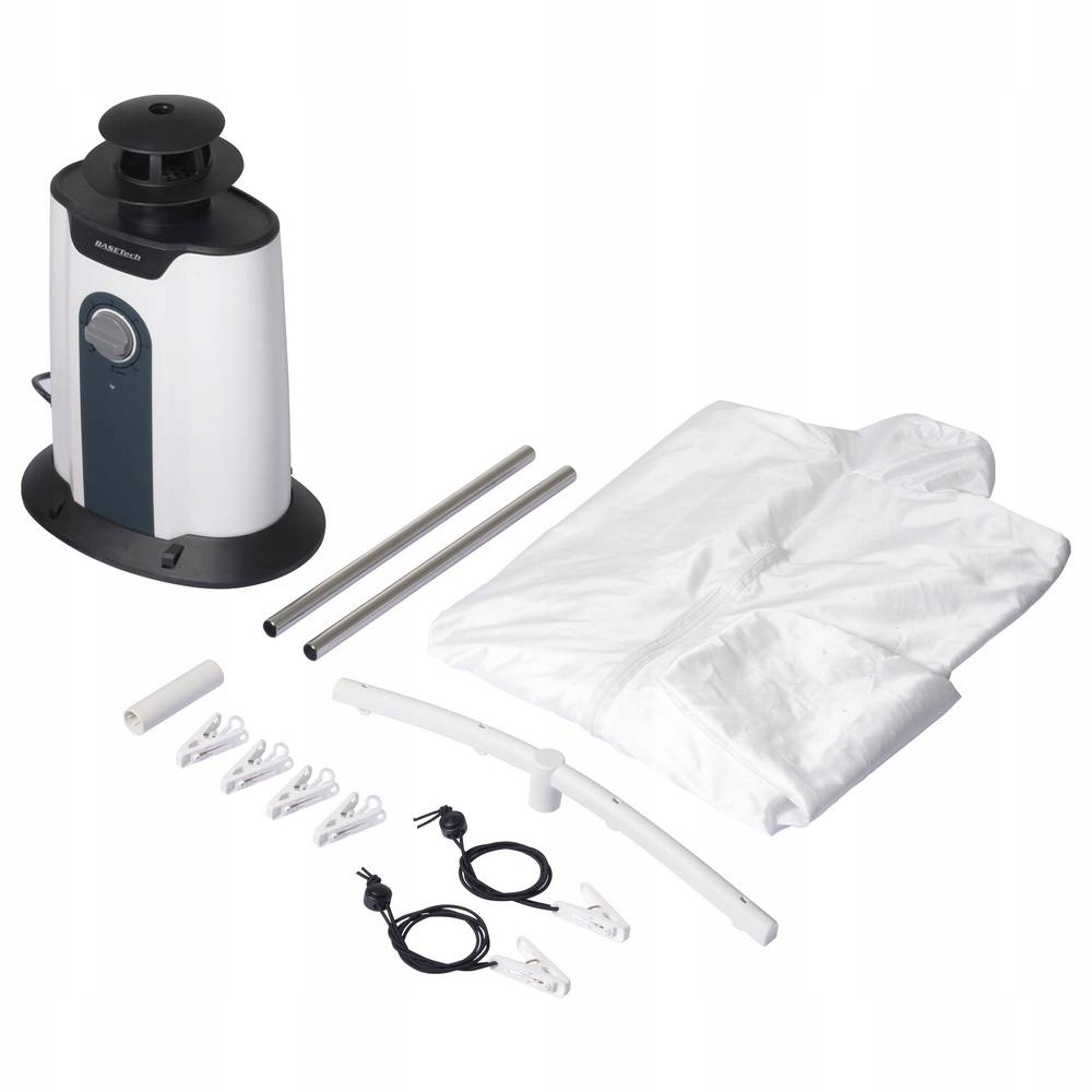 Automat do prasowania koszul SUSZENIA 850W prasowalnica do koszuli TIMER