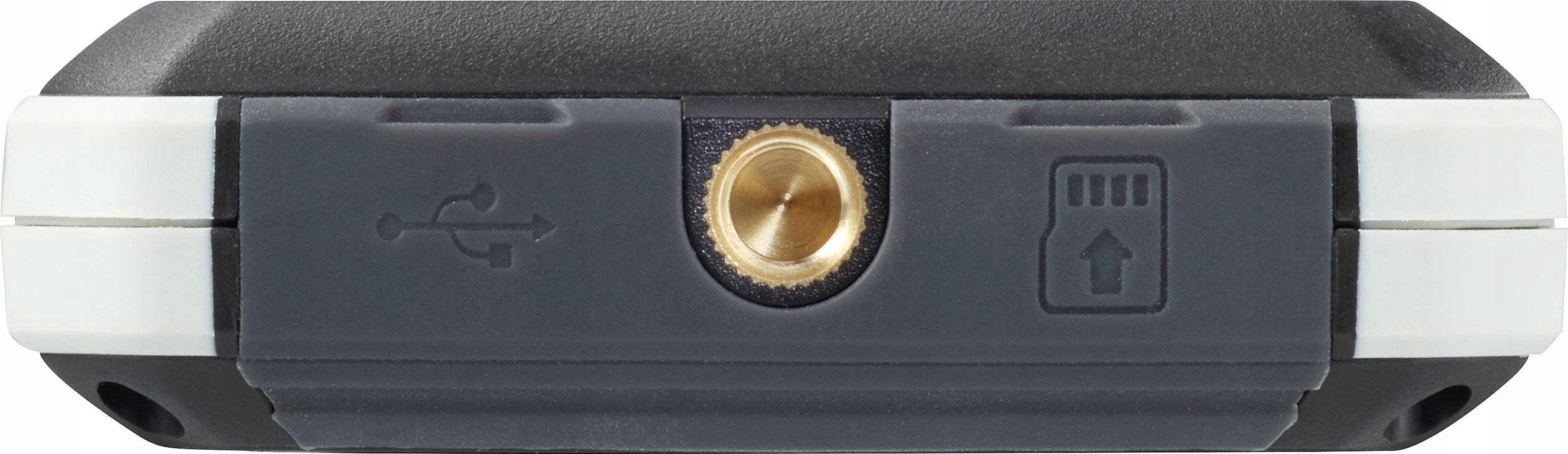 Kamera termowizyjna kieszonkowa -10 do 400 st.C