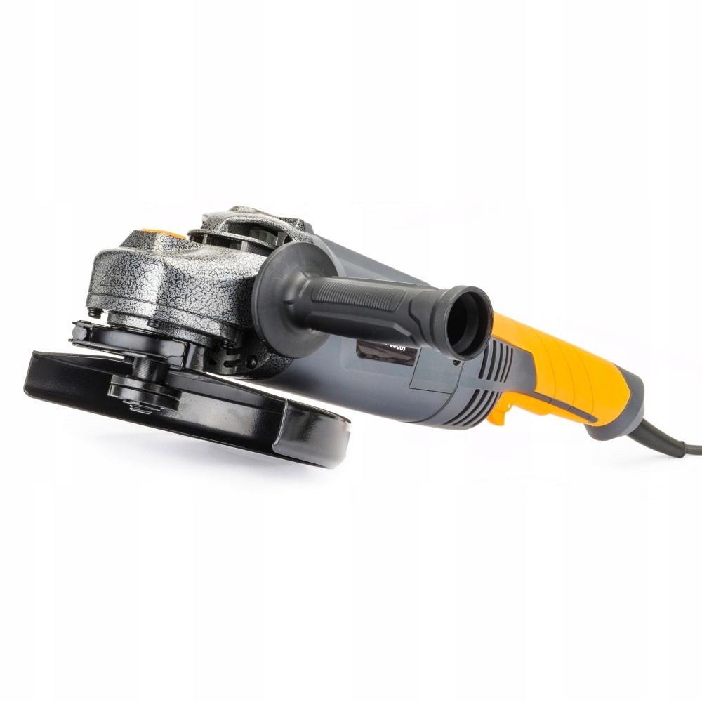 Szlifierka KĄTOWA DIAX kątówka tarczowa 230mm 3000W