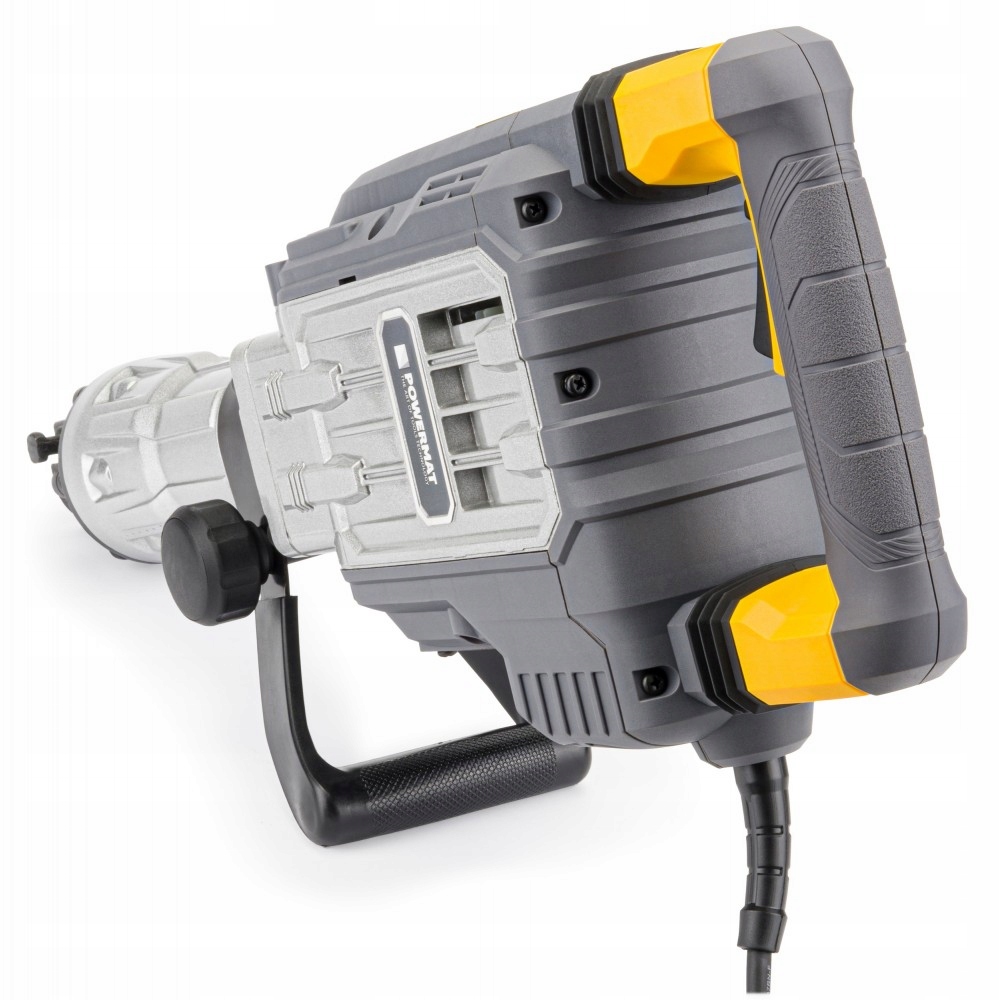 MŁOT UDAROWY młot wyburzeniowy SDS-HEX 3300W 65 J