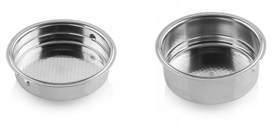 EKSPRES do kawy ETA Coffito ciśnieniowy 20 bar 1465W spienianie MLEKA