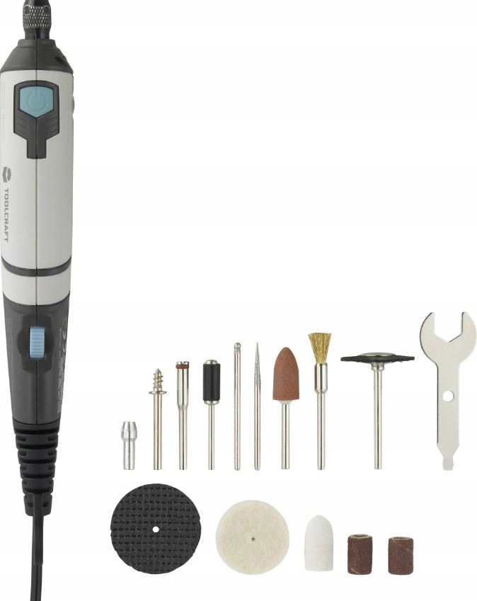 Szlifierka wielofunkcyjna Frezarka mini Grawerka