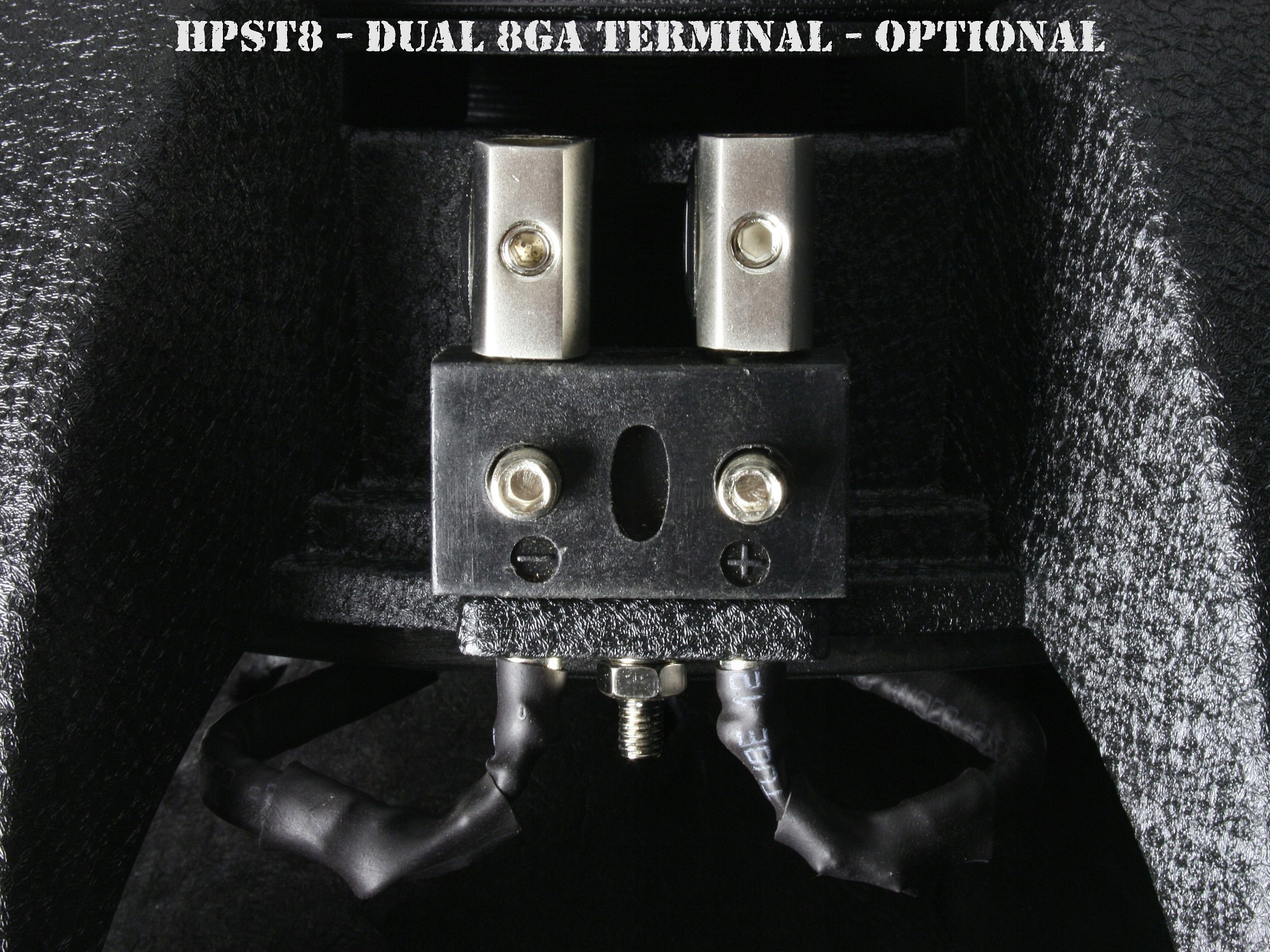 Głośnik Excursion Subwoofer 15'' 38cm 4500W