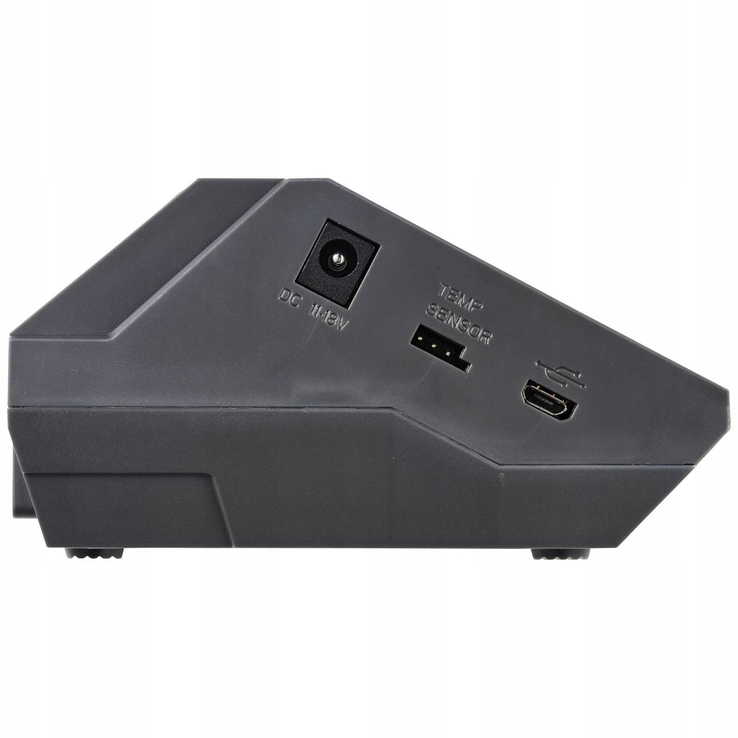 Ładowarka MODELARSKA wielofunkcyjna do akumulatorów LiPo 80W 10A Reely