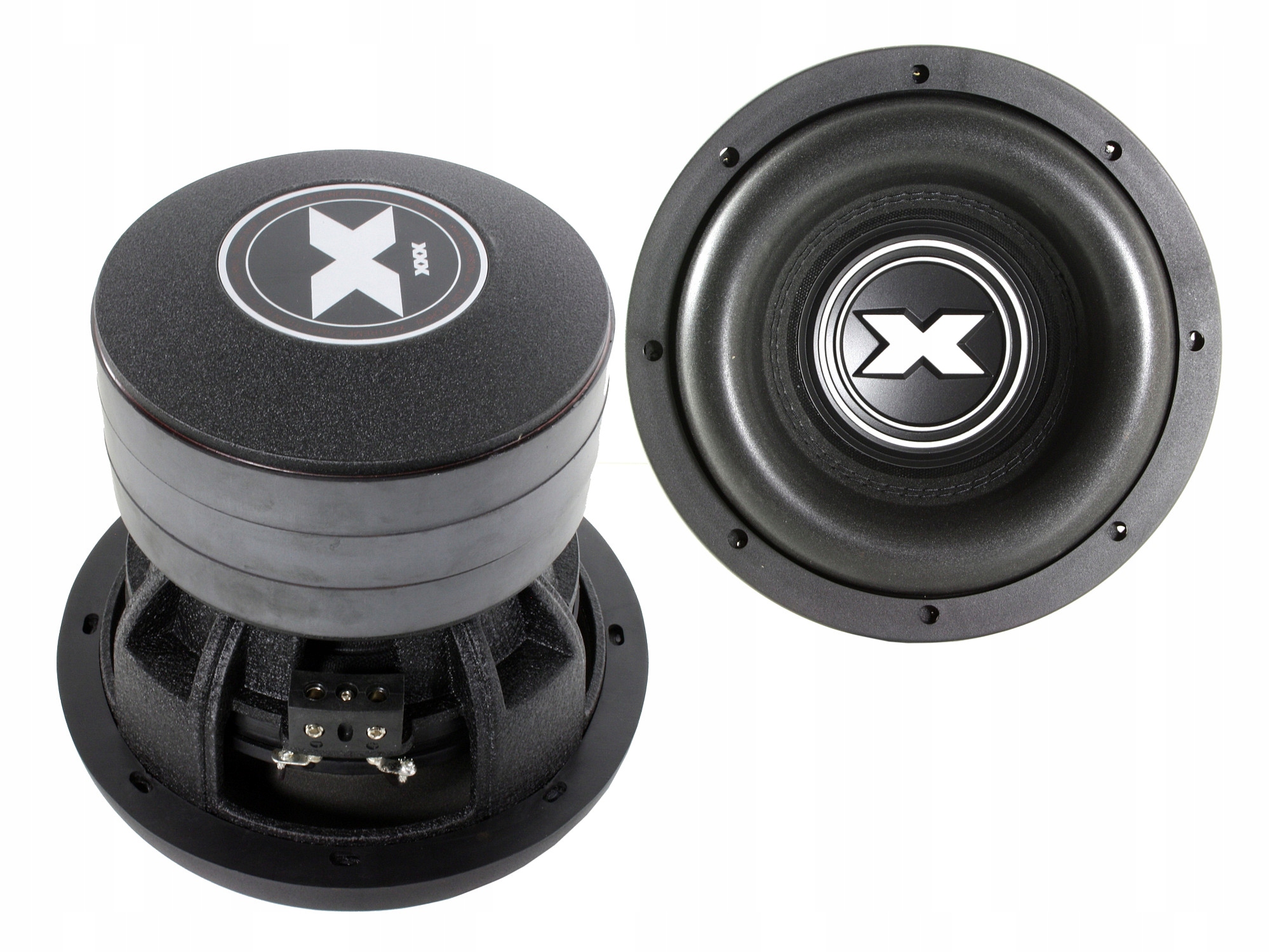 Głośnik Excursion Subwoofer 8'' 20cm 3000W