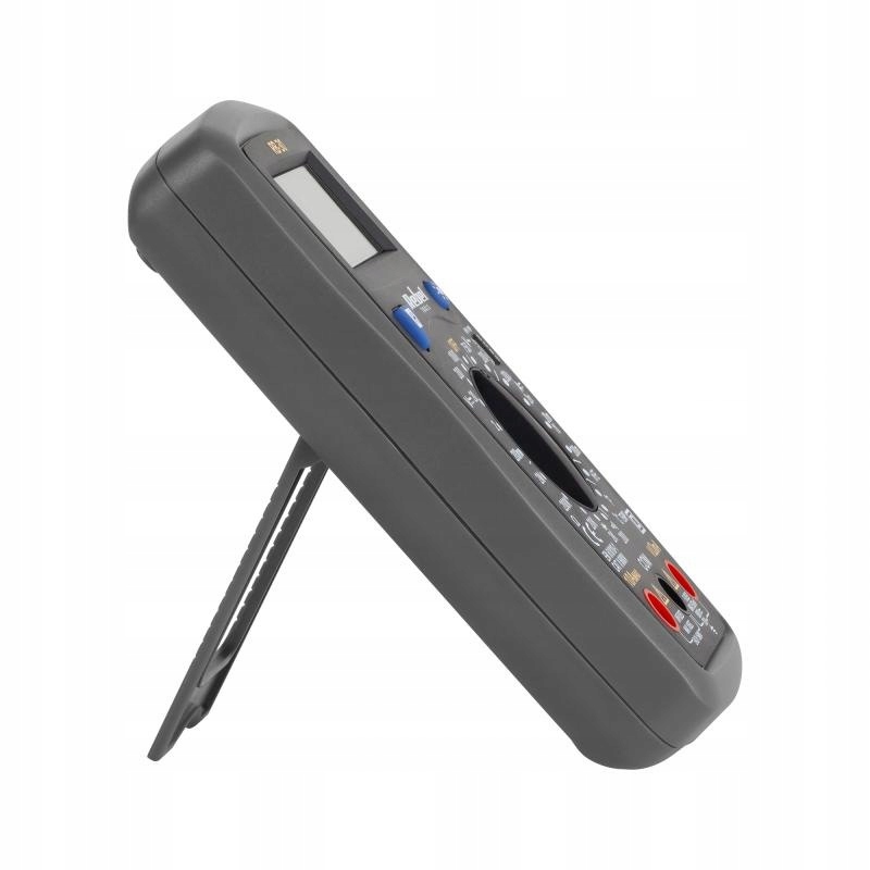 Miernik Uniwersalny Multimetr Pomiar Temperatury