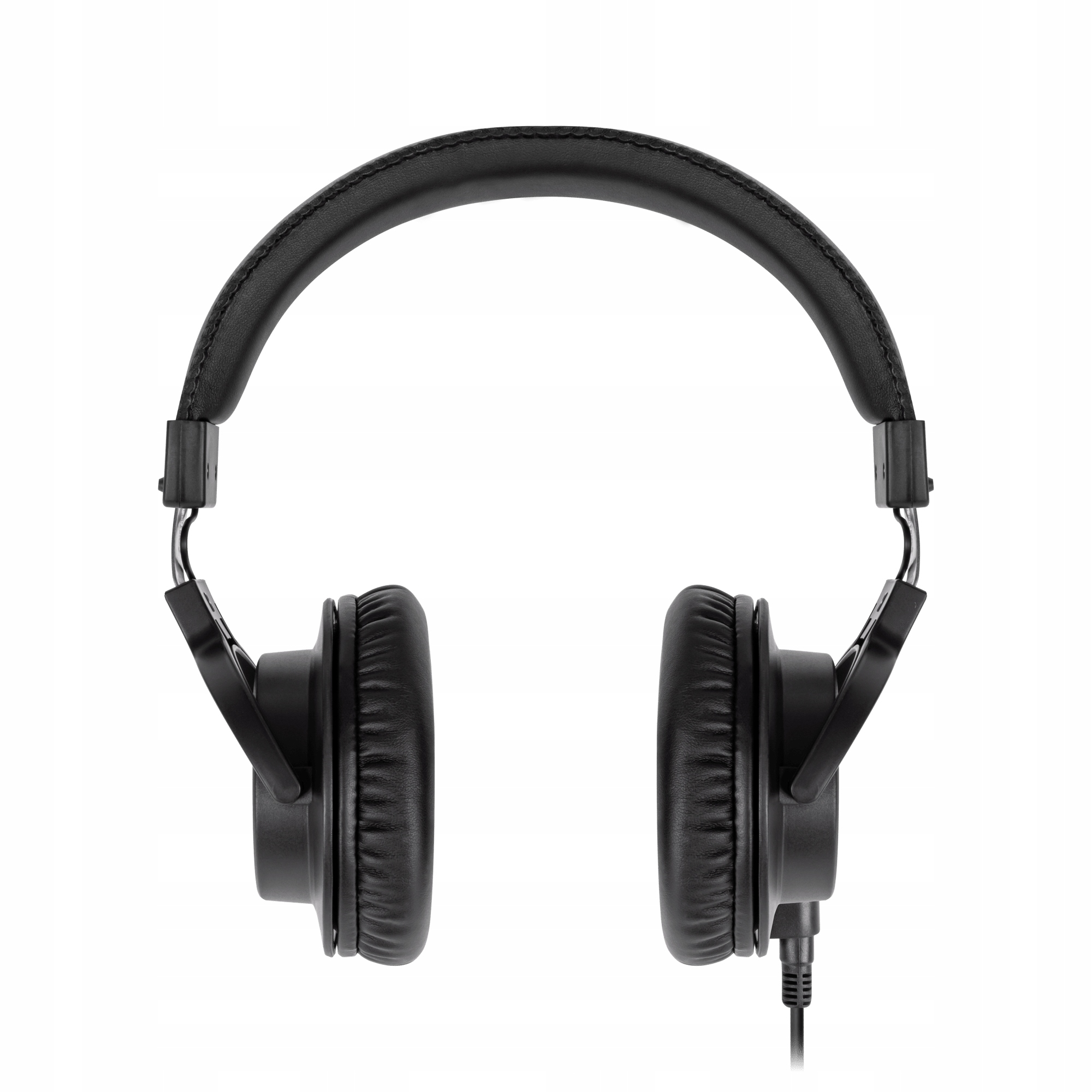 Słuchawki STUDYJNE dla DJ nauszne Kruger Matz doskonałe brzmienie 106db