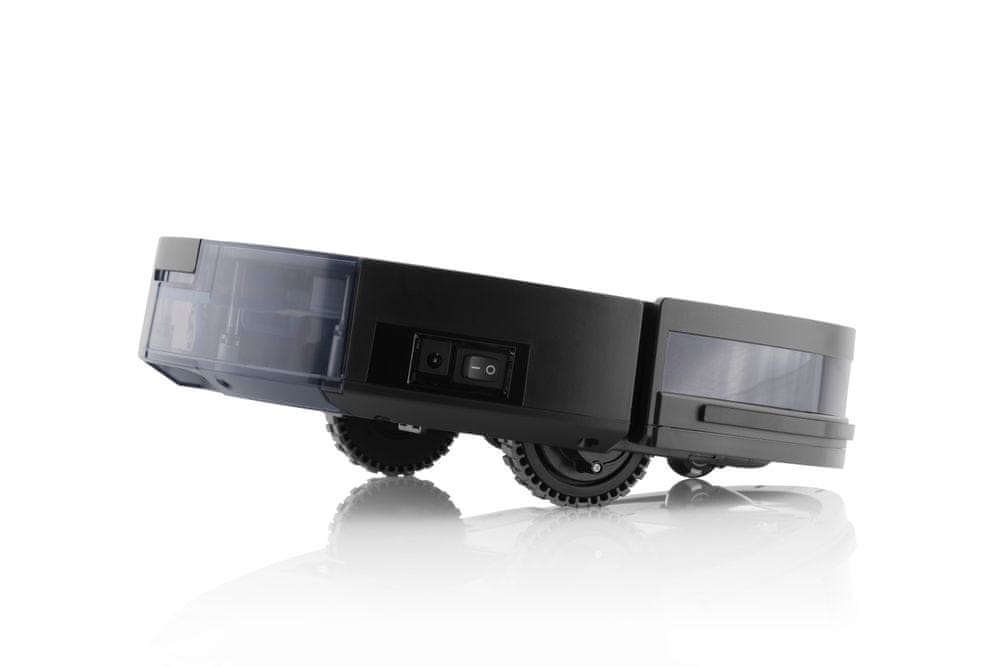 Robot sprzątający odkurzacz automatyczny ETA Falco SMART WiFi