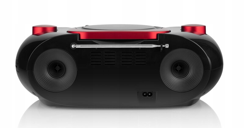 Boombox Bluetooth CD USB SD GoGEN Radio DAB+