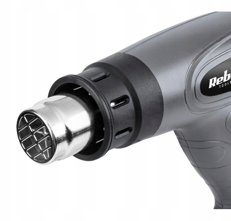 Opalarka na gorące powietrze 2000W reg temperatury