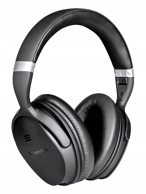 Słuchawki Bluetooth F7A A2PD ANC Mikrofon