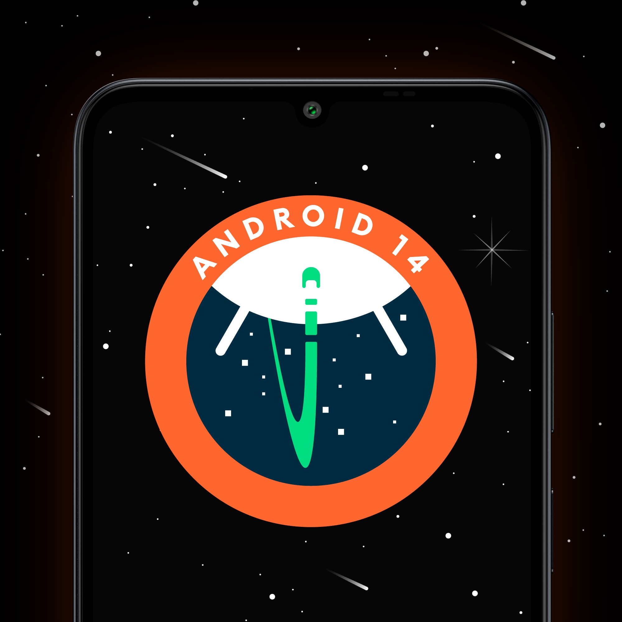 Smartfon Kruger&Matz LIVE 12 6,74" 90Hz 8/256GB DualSIM 5000mAh LTE NFC