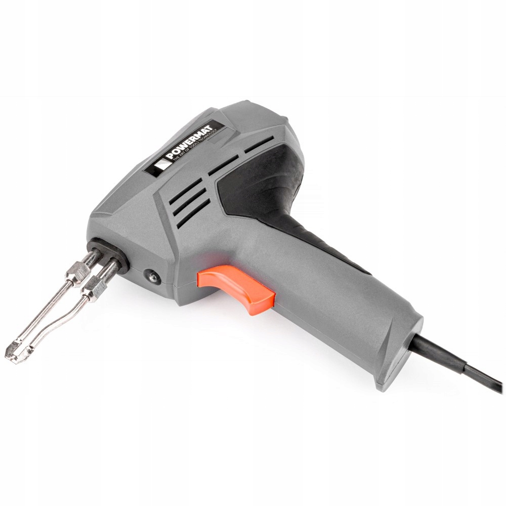 Lutownica transformatorowa 130W 680 stC LED