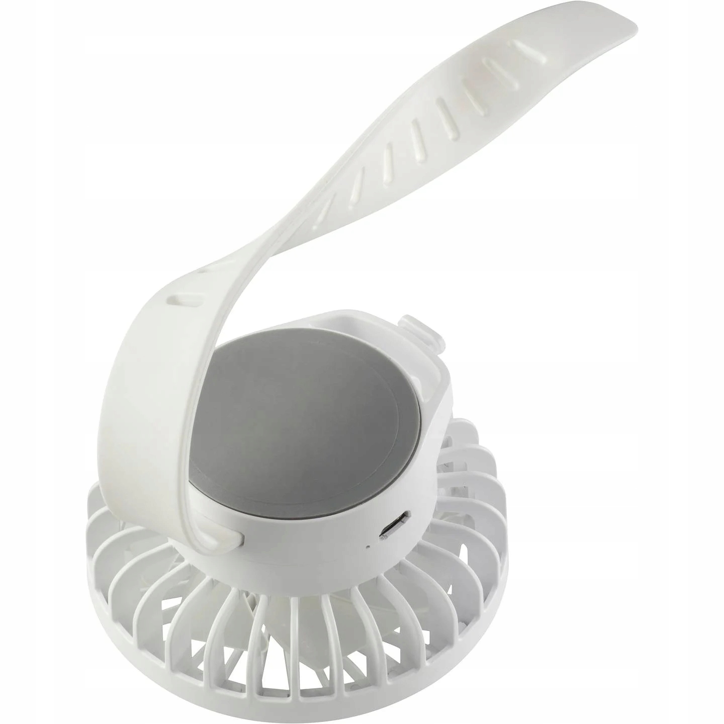 Wentylator ręczny akumulatorowy na nadgarstek