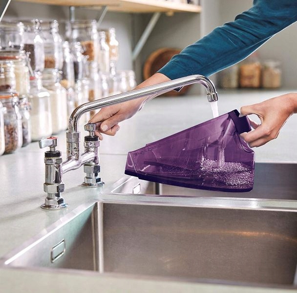 Stacja parowa GENERATOR PARY żelazko Philips 2400 W 6.5 BAR