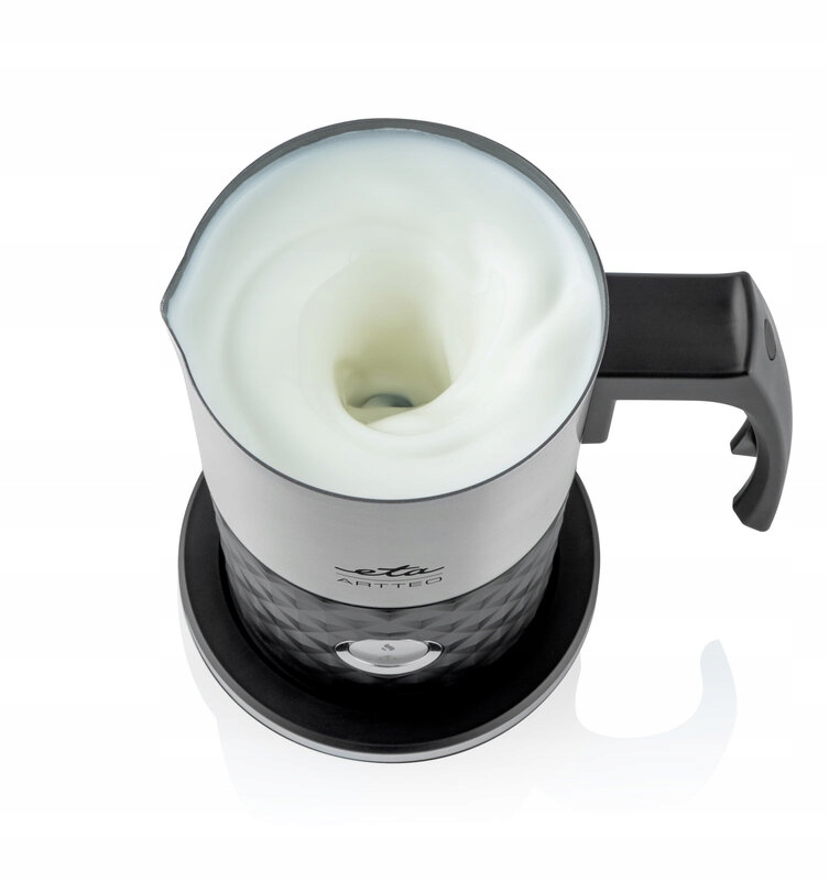 Spieniacz do mleka podgrzewacz Eta Artteo 0,3L