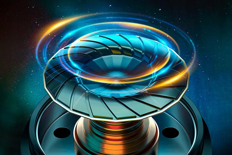 Słuchawki Bluetooth 5.0 POWERBANK ładowarka USB