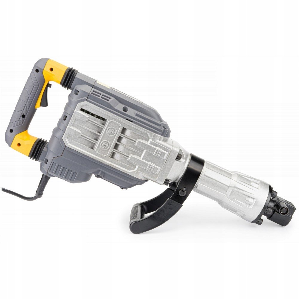 MŁOT UDAROWY młot wyburzeniowy SDS-HEX 3300W 65 J