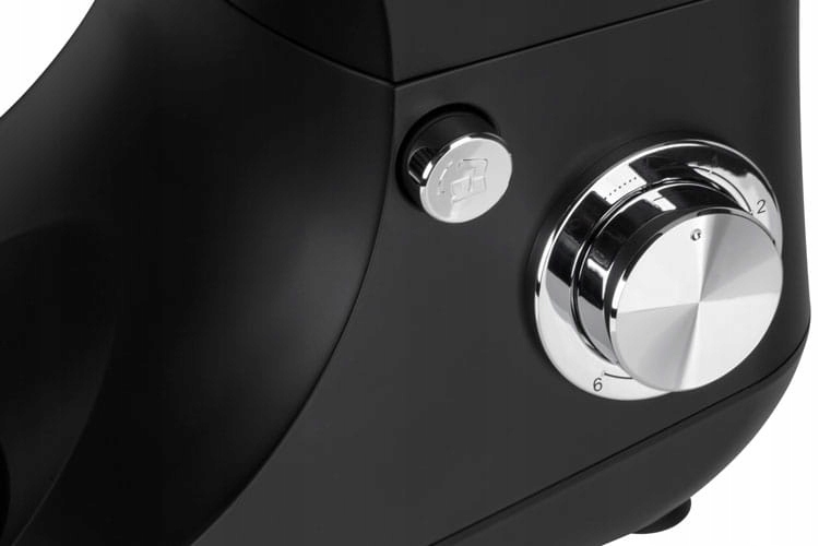 Robot Kuchenny Mikser Planetarny 1400W Misa 5,5L