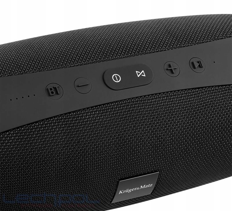 Przenośny głośnik Bluetooth TWS USB SD AUX