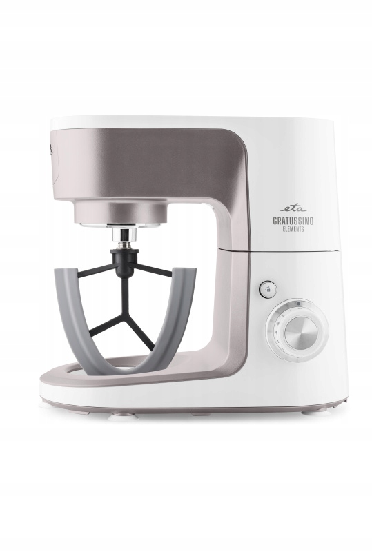 ROBOT kuchenny MIKSER PLANETARNY ETA Gratussino III Luna 1200W misa 4,5L