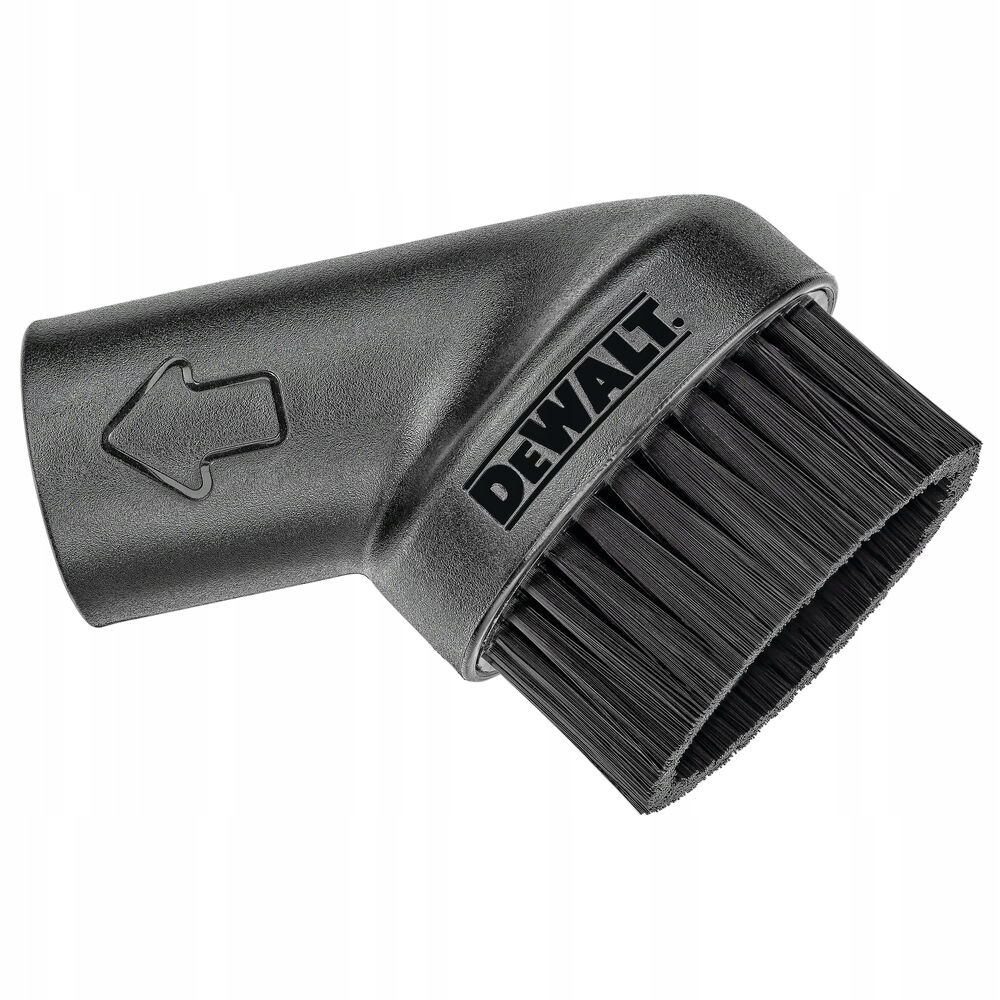 Akumulatorowy odkurzacz przemysłowy DeWALT na sucho z akcesoriami