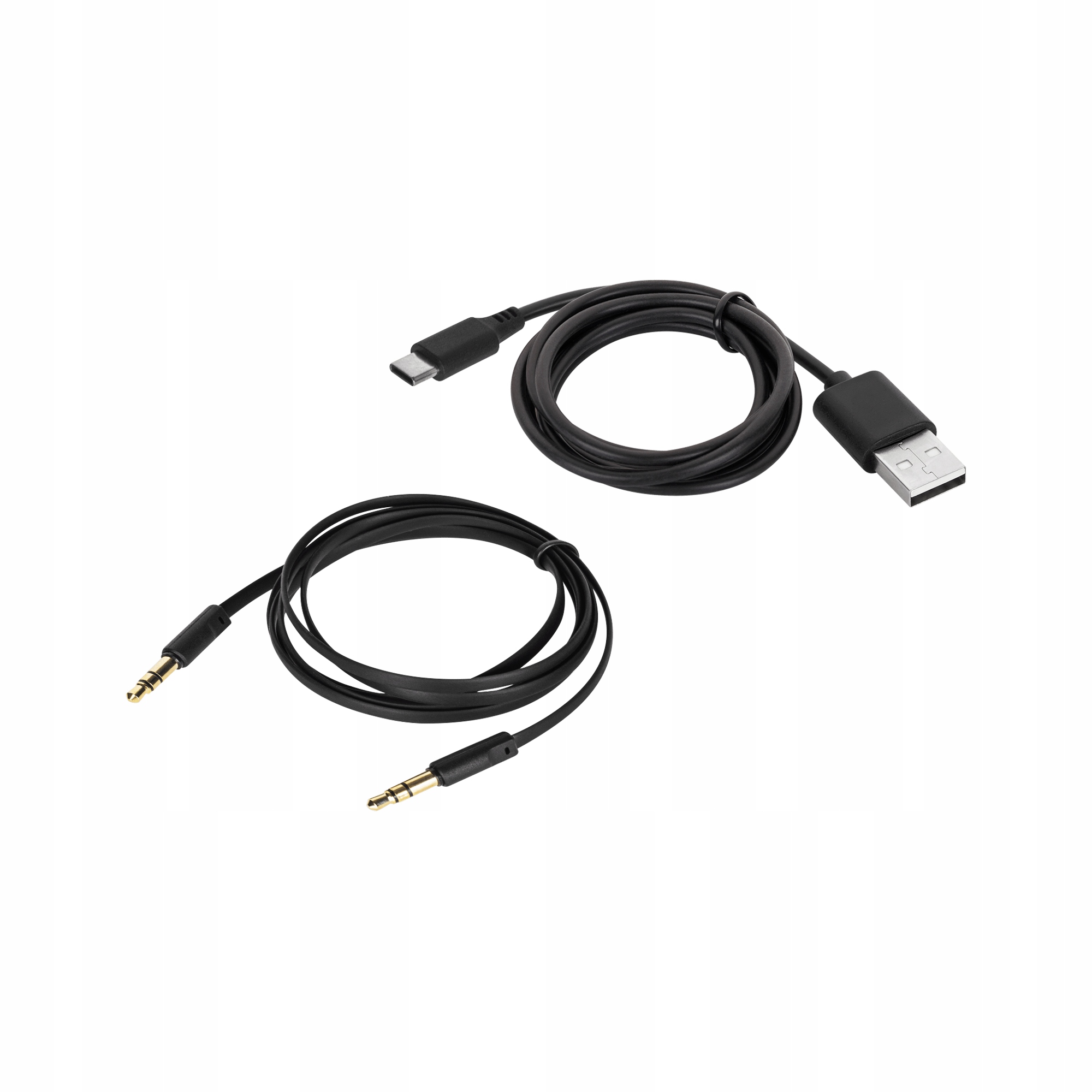 Słuchawki BEZPRZEWODOWE Bluetooth ANC K&M mikrofon