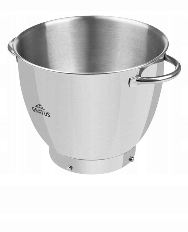 Robot Kuchenny Mikser Planetarny 5,5 L 1200W Eta