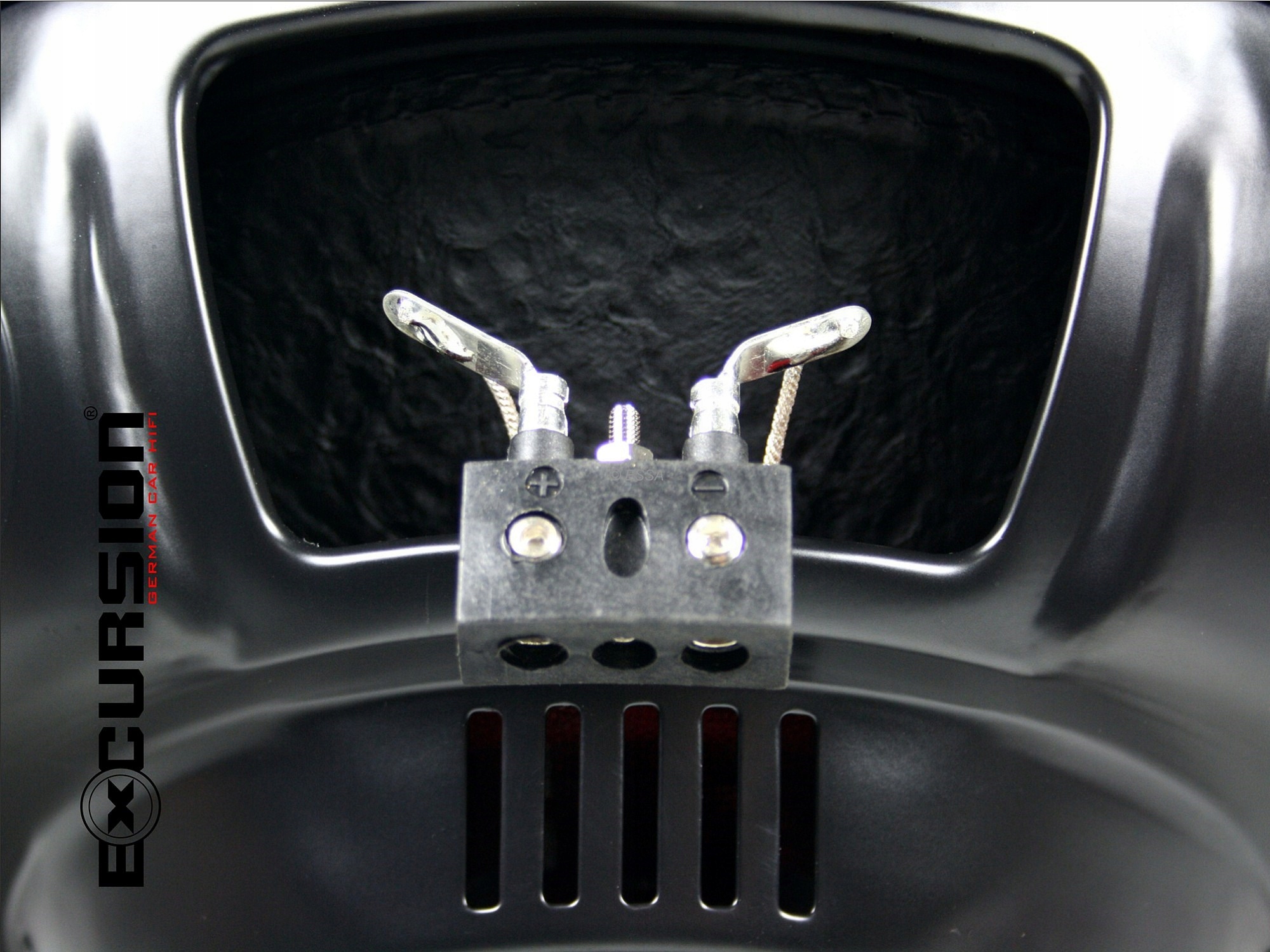 Głośnik Subwoofer Excursion 30cm 12' 1000W 2 cewki