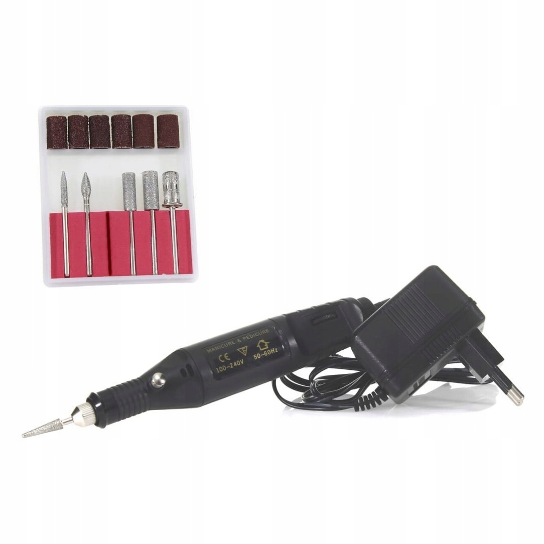 Frezarka Szlifierka Grawerka Wiertarka