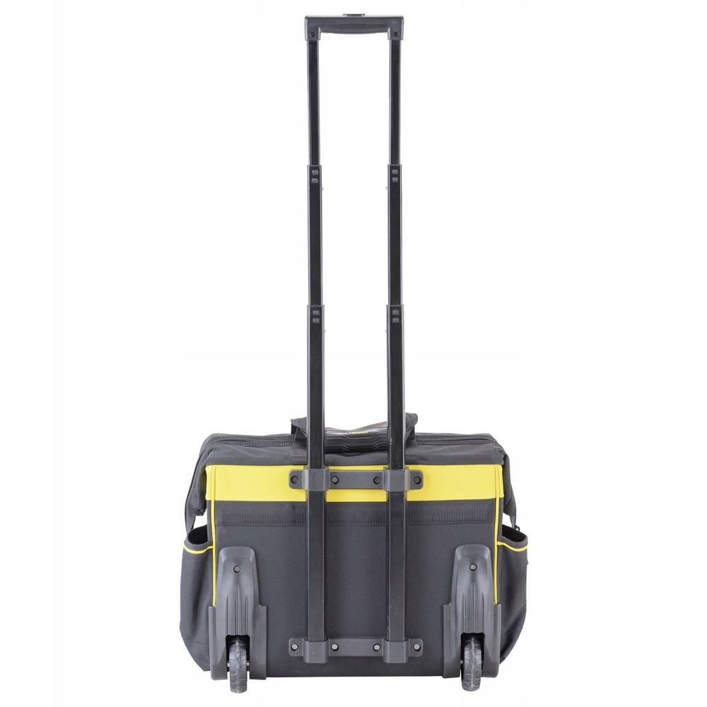 WALIZKA narzędziowa na kółkach STANLEY Fatmax MOBILNA torba na narzędzia