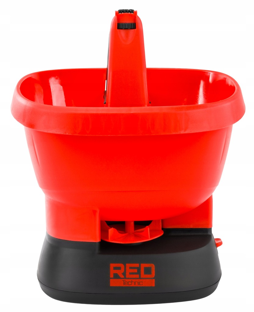 Siewnik ROZSIEWACZ do trawy NASION nawozu 3L AUTOMATYCZNY