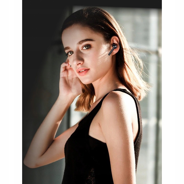 Słuchawki Bezprzewodowe Bluetooth