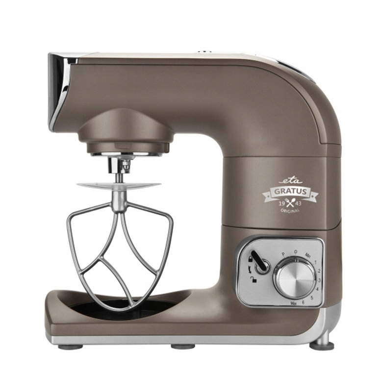 Robot Kuchenny Mikser Planetarny 5,5 L 1200W Eta