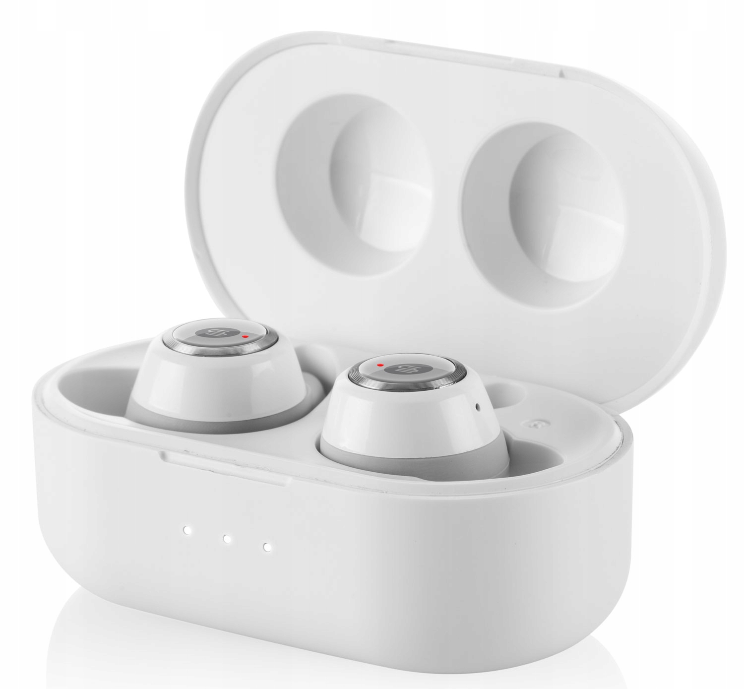 Słuchawki TWS Bluetooth Dokanałowe GoGEN Mikrofon