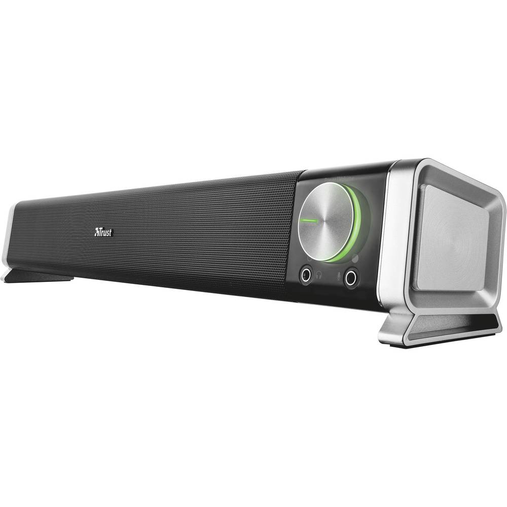 Głośnik komputerowy SOUNDBAR Trust USB AUX 3.5mm